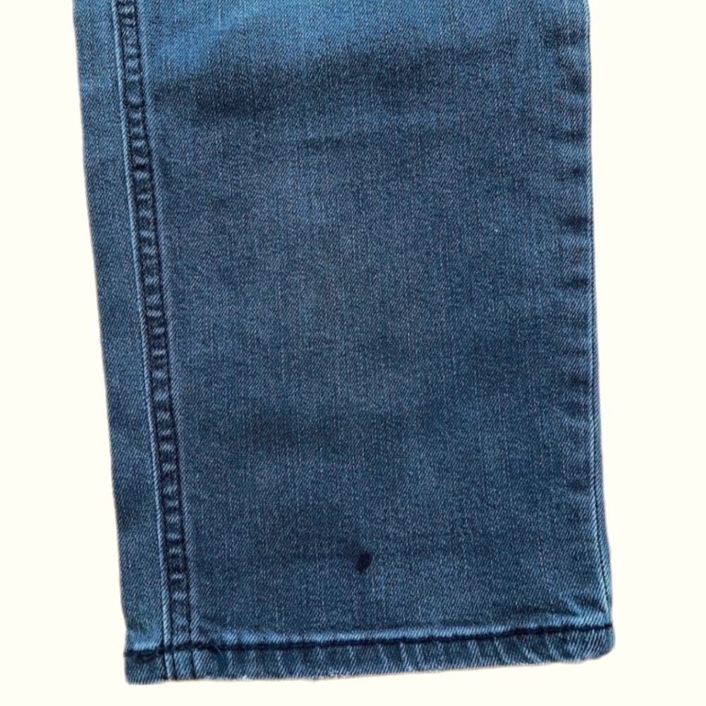 SCOTCH & SODA // Men's skim Jeans - Fallen Hero / Dark Gray / 36 - Picture 6 of 9